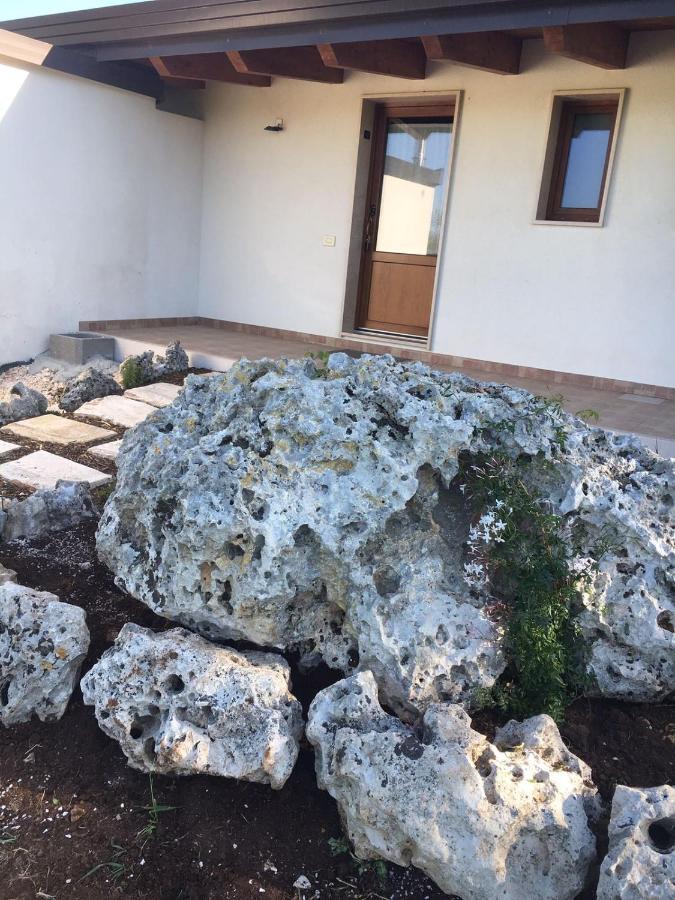 B&B Nuzzi Cassano delle Murge Exterior photo